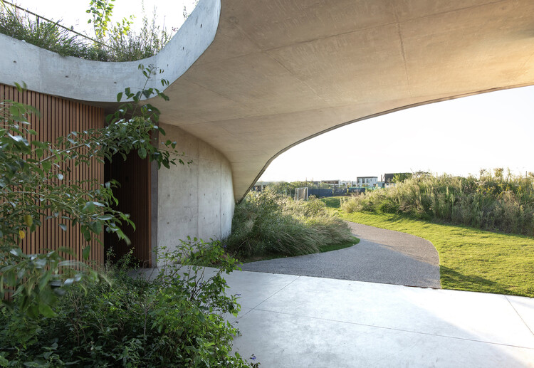 Riberas Clubhouse / Studio Ramos - Figura 3 de 26