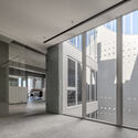 Solar Locus /  air matters + 16 arch studio - Offices