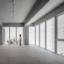 Solar Locus /  air matters + 16 arch studio - Interior Photography, Offices