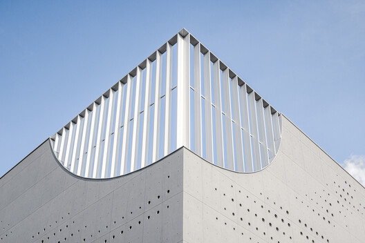 Solar Locus / air matters & 16 arch studio - Exterior Photography