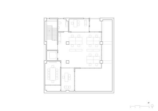Solar Locus / air matters & 16 arch studio - Image 26 of 32