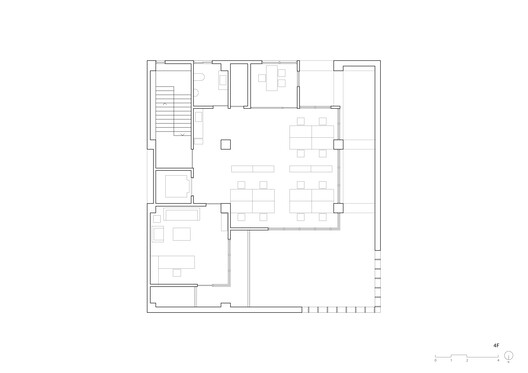 Solar Locus / air matters & 16 arch studio - Image 27 of 32
