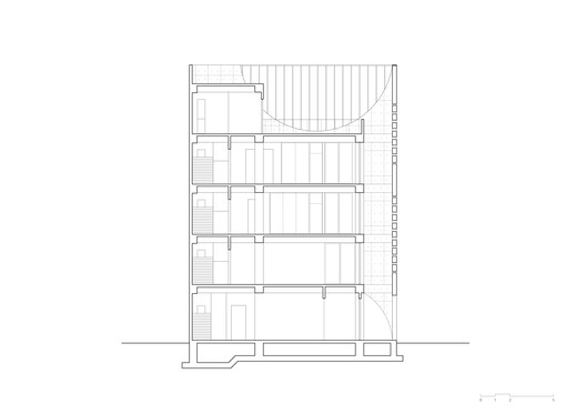 Solar Locus / air matters & 16 arch studio - Image 32 of 32