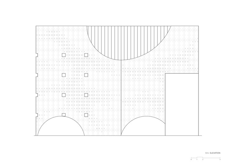 Solar Locus 企业总部 / air matters & 16 arch studio - 29 的图像 32