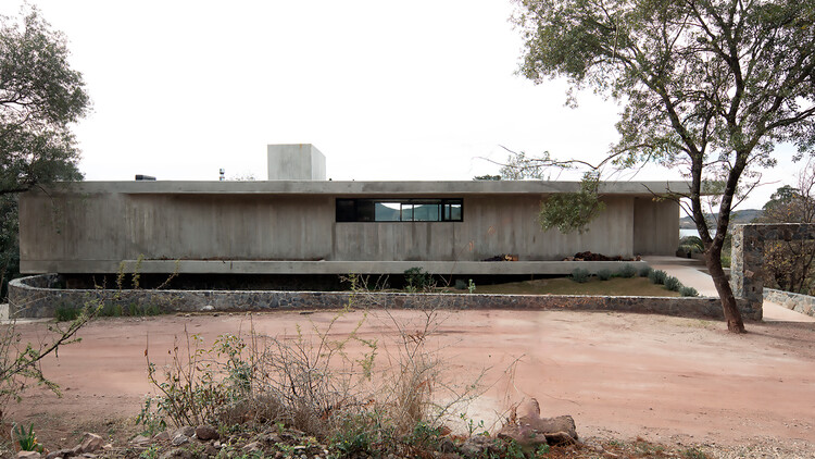 House Pirca / Manto Arquitectura - Image 3 of 19