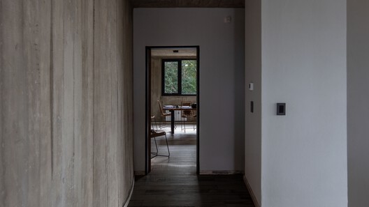 House Pirca / Manto Arquitectura - Image 11 of 19