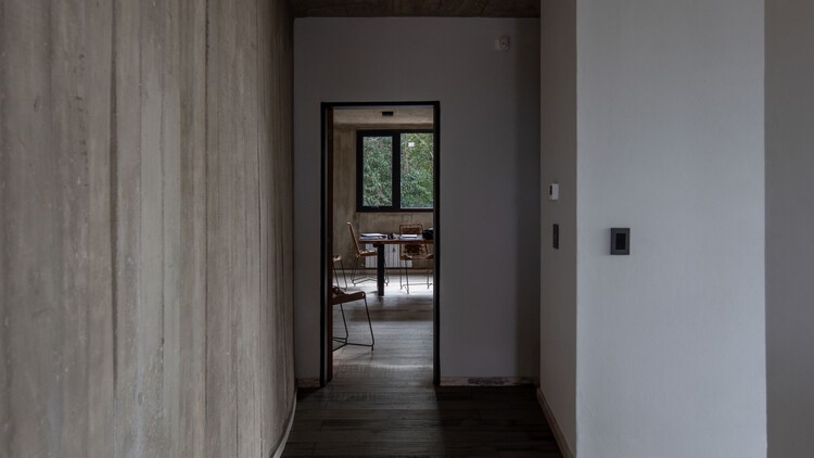 Pirca House / Manto Architecture - Imagen 11 de 19