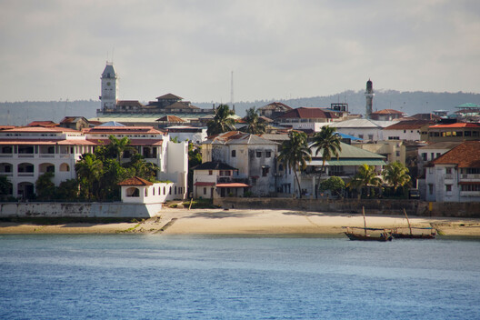 From Ruin to Cultural Hub: The Transformation of Zanzibar's Majestic Cinema - Image 16 of 16
