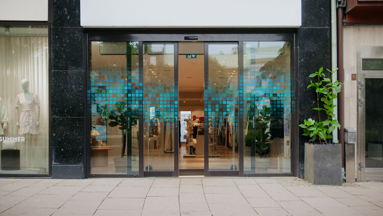 How Entrance Systems Are Becoming the Hidden Infrastructure of Smart Buildings - Image 2 of 3