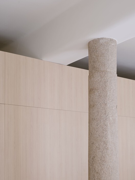 NOÏ Tea House and Pilates Studio / A I M - Image 19 of 29