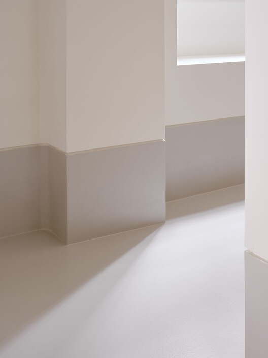 NOÏ Tea House and Pilates Studio / A I M - Image 27 of 29