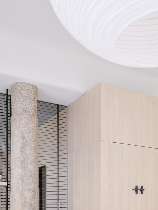 NOÏ Tea House and Pilates Studio / A I M - Image 18 of 29