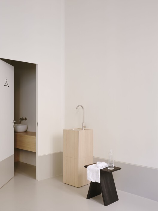 NOÏ Tea House and Pilates Studio / A I M - Image 16 of 29