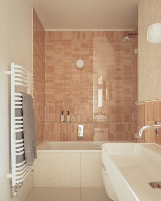 Twin Pitches House Extension / Atelier Baulier - Image 16 of 44