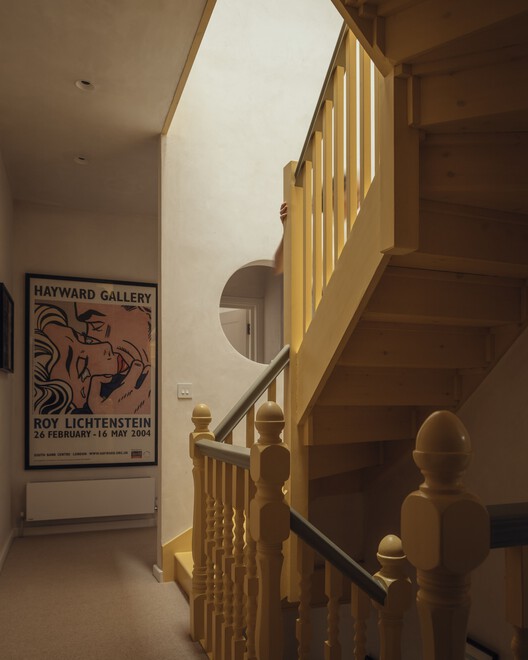 Twin Pitches House Extension / Atelier Baulier - Image 10 of 44
