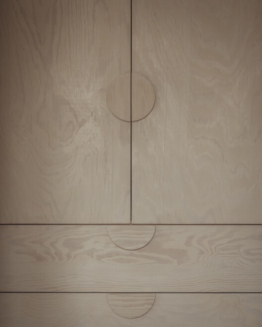 Twin Pitches House Extension / Atelier Baulier - Image 18 of 44