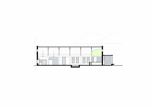 Rahmah Library / The MAAK - Image 31 of 33