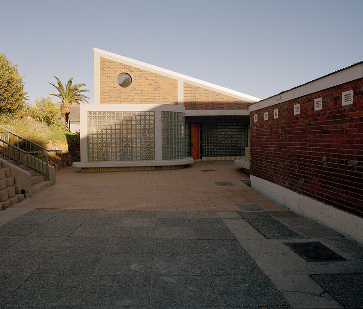 Biblioteca Rahmah / Maak - Imagen 6 de 33