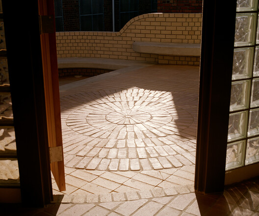 Rahmah Library / The MAAK - Image 18 of 33