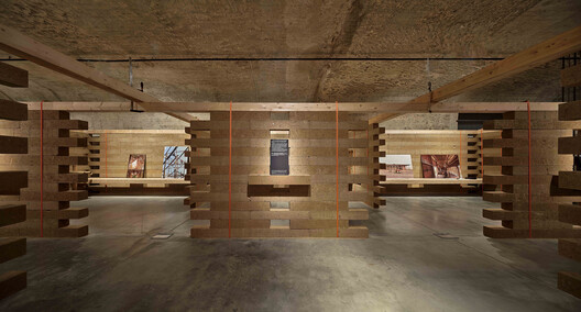 "Architecture Is Cooperation": Collective Projects that Build with Communities and Professionals - Image 12 of 32