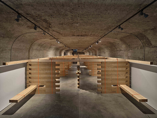 "Architecture Is Cooperation": Collective Projects that Build with Communities and Professionals - Image 7 of 32