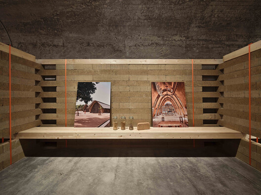 "Architecture Is Cooperation": Collective Projects that Build with Communities and Professionals - Image 4 of 32