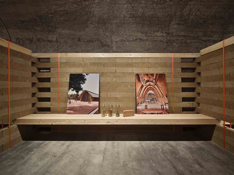 "Architecture Is Cooperation": Collective Projects that Build with Communities and Professionals - Image 4 of 32