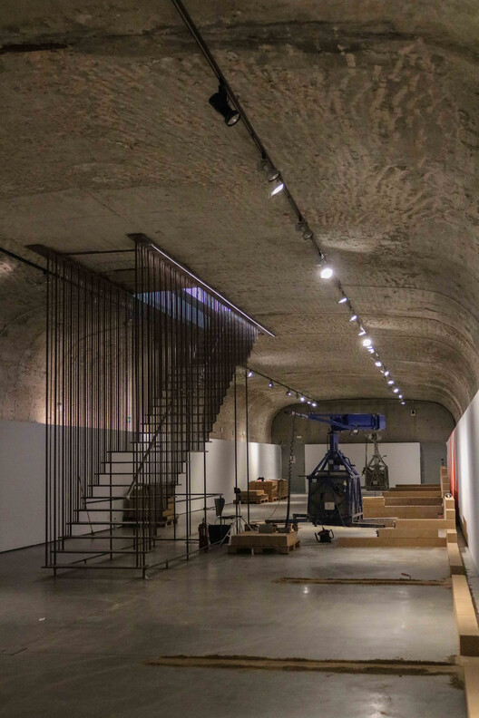 "Architecture Is Cooperation": Collective Projects that Build with Communities and Professionals - Image 17 of 32