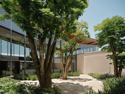 Terminal BTG Pactual / Perkins&Will São Paulo + Pascali Semerdjian Arquitetos - Imagem 10 de 27