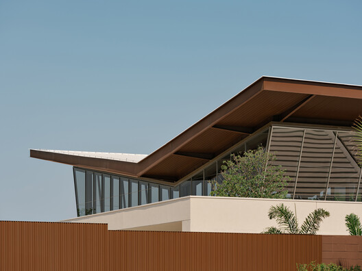 Terminal BTG Pactual / Perkins&Will São Paulo + Pascali Semerdjian Arquitetos - Fotografia de Exterior, Madeira