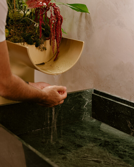 Terminal BTG Pactual / Perkins&Will São Paulo + Pascali Semerdjian Arquitetos - Fotografia de Interiores