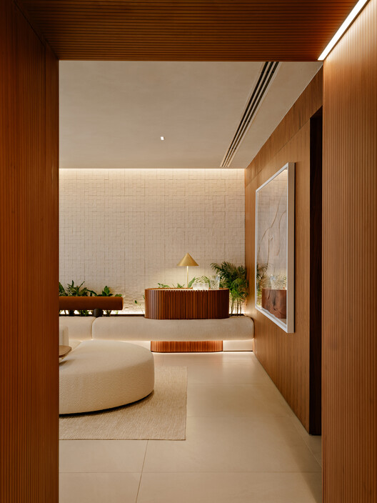 Terminal BTG Pactual / Perkins&Will São Paulo + Pascali Semerdjian Arquitetos - Imagem 21 de 27