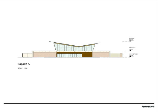 Terminal BTG Pactual / Perkins&Will São Paulo + Pascali Semerdjian Arquitetos - Imagem 26 de 27