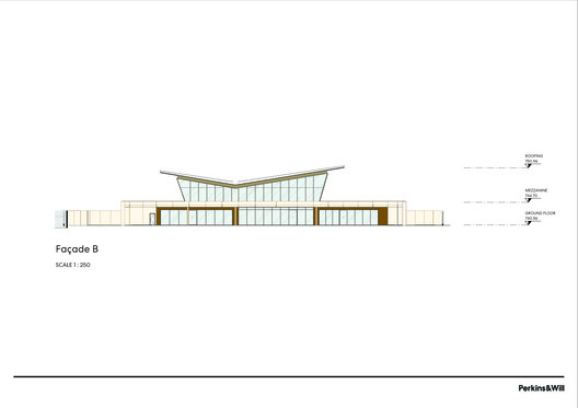 Terminal BTG Pactual / Perkins&Will São Paulo + Pascali Semerdjian Arquitetos - Imagem 27 de 27