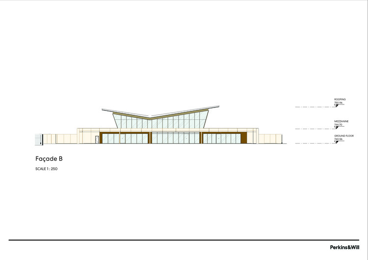 Terminal BTG Pactual / Perkins&Will São Paulo + Pascali Semerdjian Arquitetos - Imagem 27 de 27