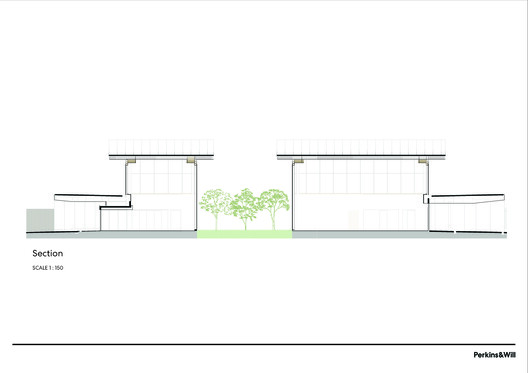 Terminal BTG Pactual / Perkins&Will São Paulo + Pascali Semerdjian Arquitetos - Imagem 25 de 27