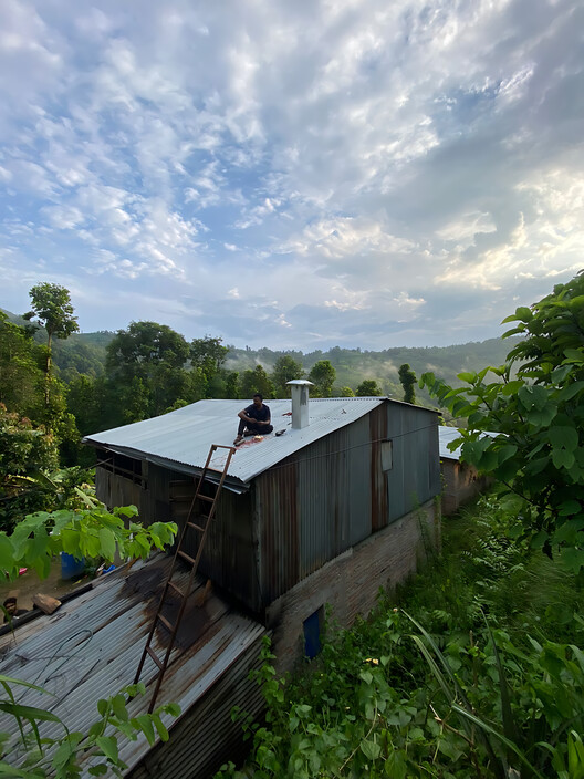 "Architecture Is Cooperation": Collective Projects that Build with Communities and Professionals - Image 23 of 32