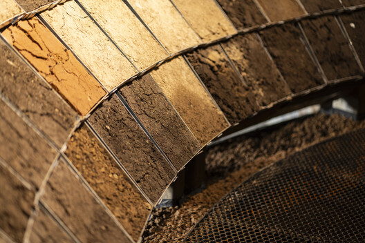 The Philippine Pavilion at the 2025 Venice Biennale Reimagines the Relationship Between Architecture and Soil - Image 14 of 33