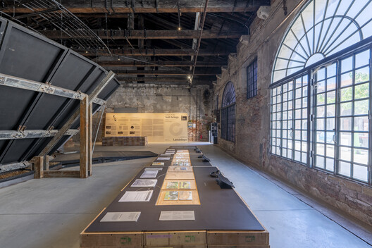 The Philippine Pavilion at the 2025 Venice Biennale Reimagines the Relationship Between Architecture and Soil - Image 8 of 33