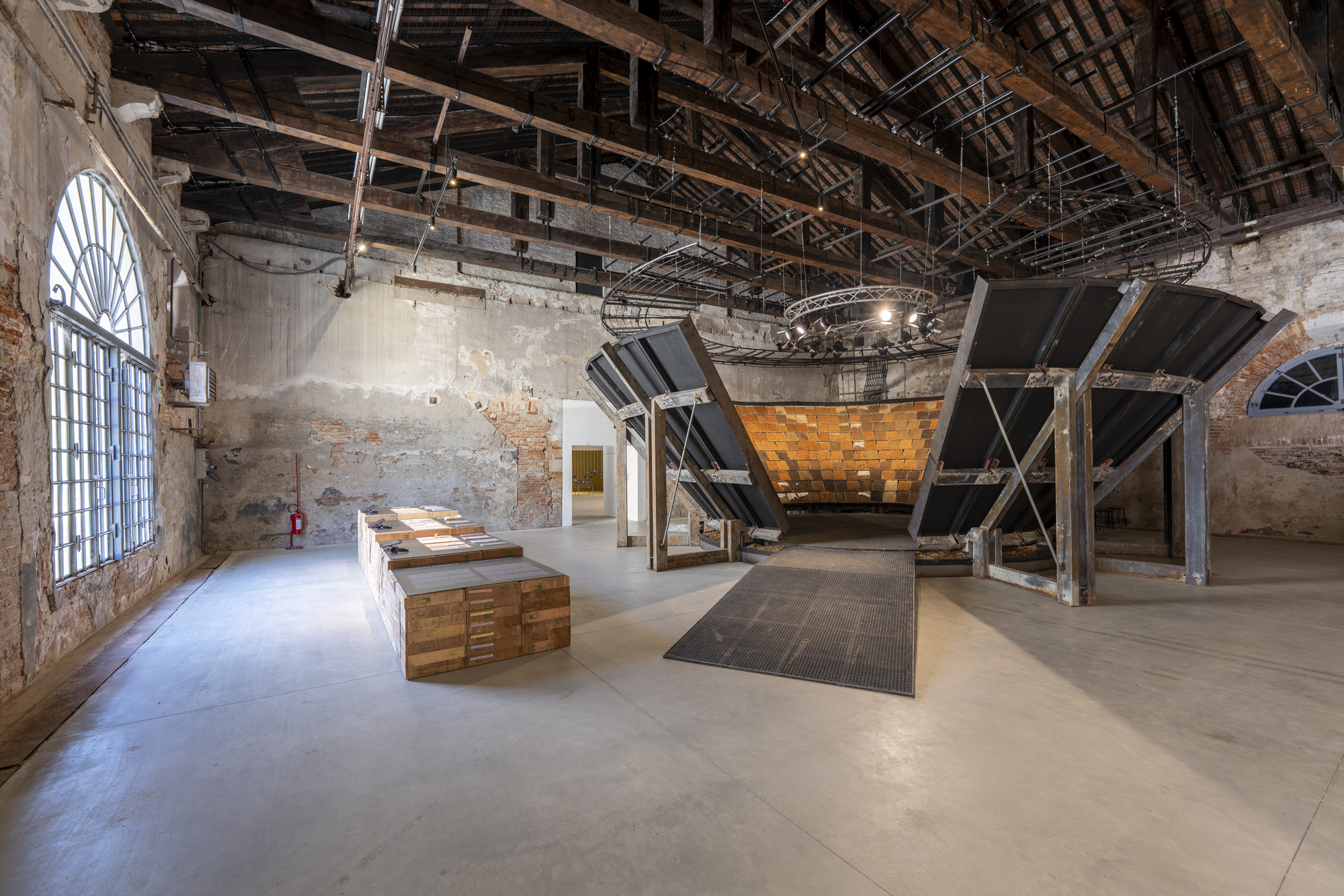 The Philippine Pavilion at the 2025 Venice Biennale Reimagines the Relationship Between Architecture and Soil