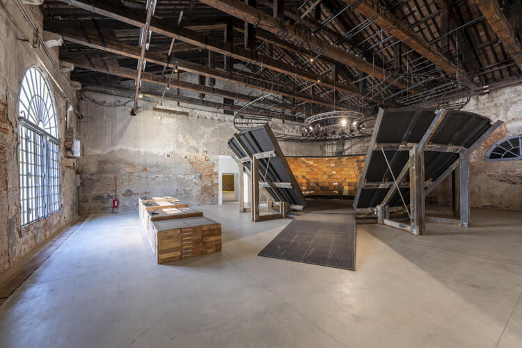 The Philippine Pavilion at the 2025 Venice Biennale Reimagines the Relationship Between Architecture and Soil - Image 1 of 33