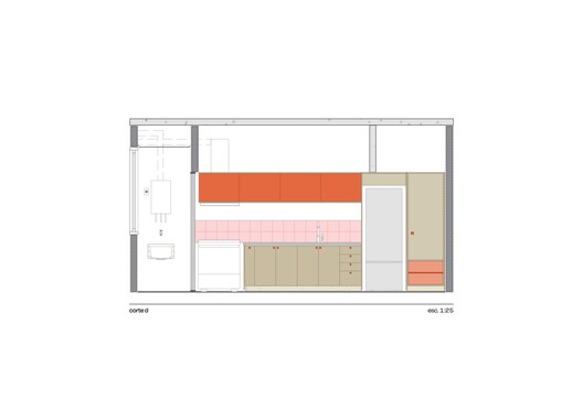 Departamento Santa Cecilia / Rumo Arquitetura - Imagen 30 de 30