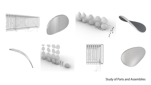 Osaka Expo 2025 Umi-Kuru Retaill Facility  / TAISEI DESIGN Planners Architects & Engineers - Image 31 of 33