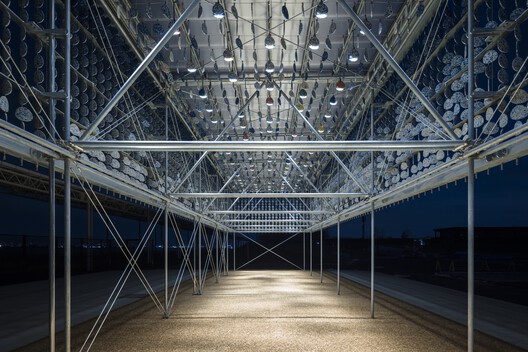 Osaka Expo 2025 Umi-Kuru Retaill Facility  / TAISEI DESIGN Planners Architects & Engineers - Image 22 of 33
