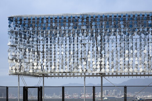 Osaka Expo 2025 Umi-Kuru Retaill Facility  / TAISEI DESIGN Planners Architects & Engineers - Image 14 of 33