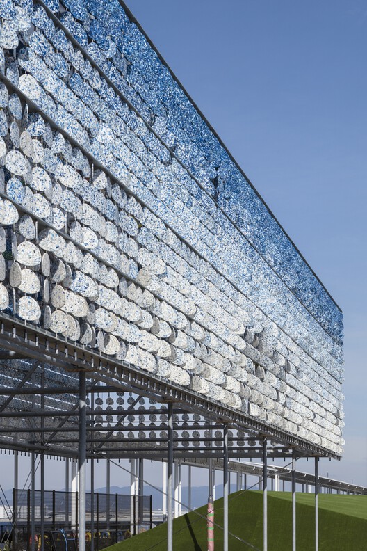 Osaka Expo 2025 Umi-Kuru Retaill Facility  / TAISEI DESIGN Planners Architects & Engineers - Image 9 of 33