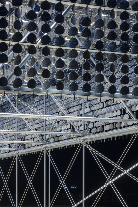 Osaka Expo 2025 Umi-Kuru Retaill Facility  / TAISEI DESIGN Planners Architects & Engineers - Image 23 of 33