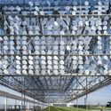 Osaka Expo 2025 Umi-Kuru Retaill Facility  / TAISEI DESIGN Planners Architects & Engineers - Commercial Architecture