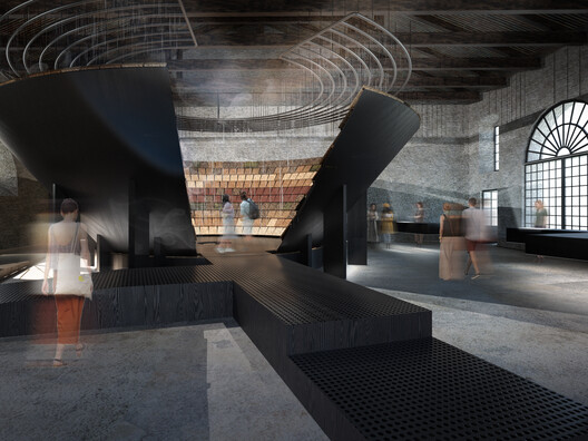 The Philippine Pavilion at the 2025 Venice Biennale Reimagines the Relationship Between Architecture and Soil - Image 32 of 33