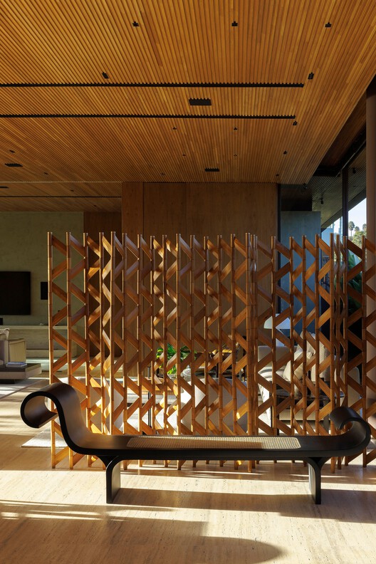 Casa Golf / David Guerra Arquitetura e Interiores - Imagem 20 de 29